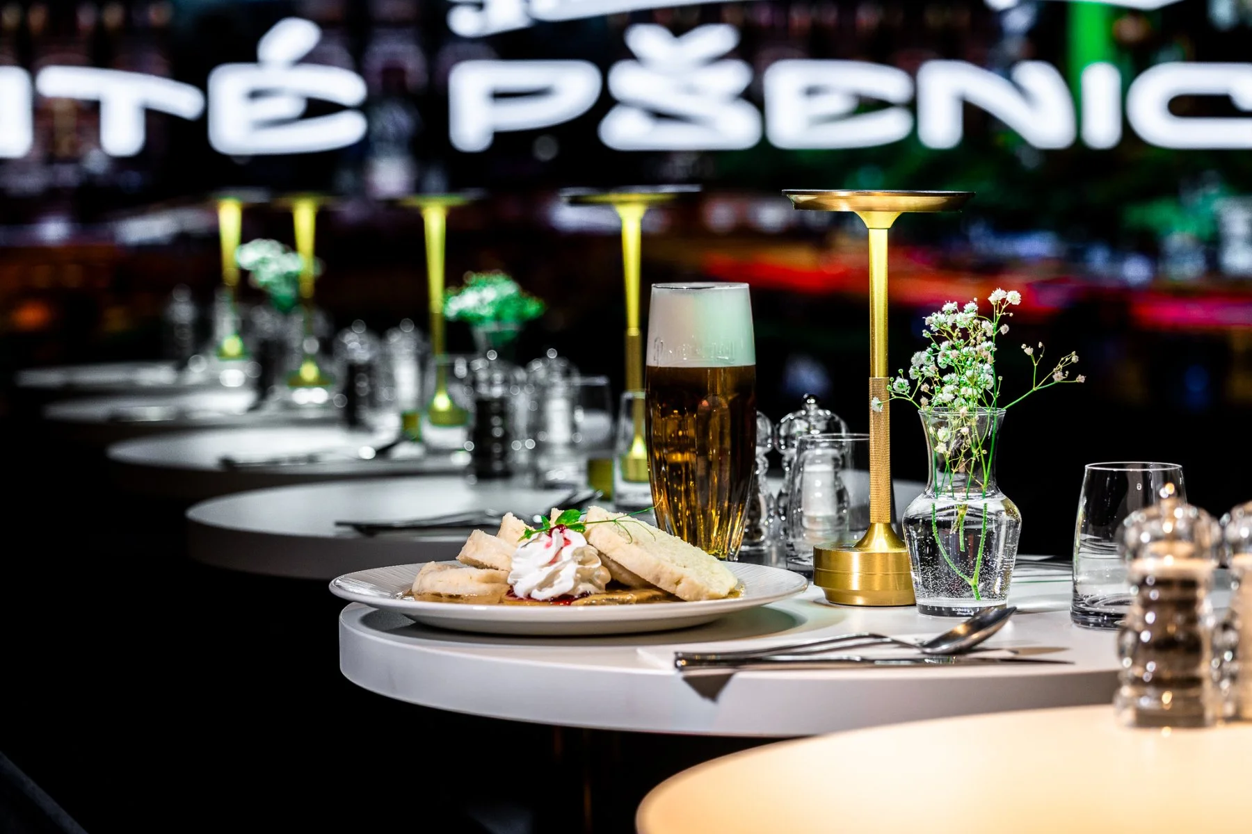 U Zlaté pšenice in Prague